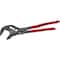 Nws Pliers Wrench 10 in. with 62 Finish Black Dipped Handle 1664-12-250 - alternate 2